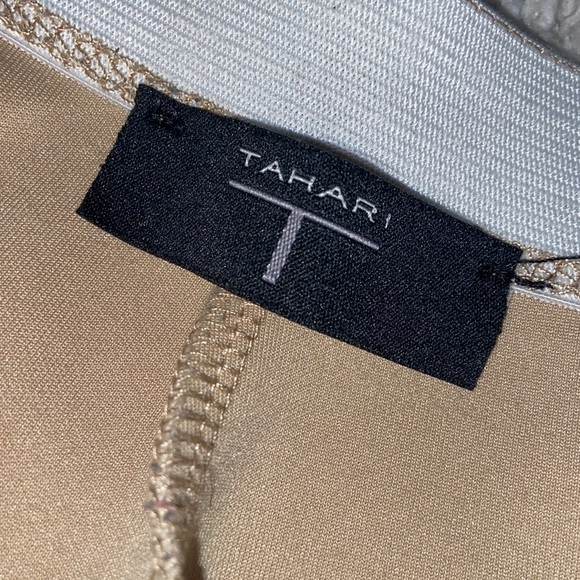 Suede khakis - Picture 9 of 10